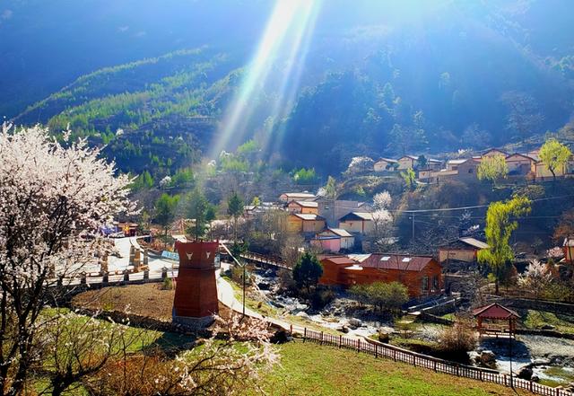 隴南市旅遊景點,隴南旅遊必去景點攻略(暢遊隴南甘南)