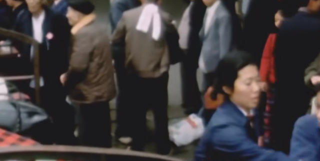 第一代居民身份证，中国第一张身份证拥有者