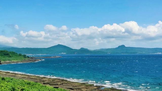 如何去台湾，如何去台湾工作（坐上高铁去台湾旅行）