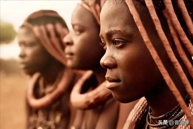 世界唯一幸存纯女性部落，一个“纯女性”部落