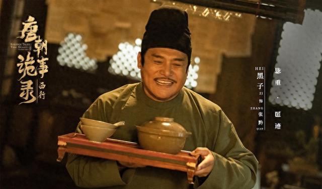 杨志刚演过的电视剧，电视剧火蓝刀锋怎么拍摄了半年呢（杨志刚实锤有第三、第四季）