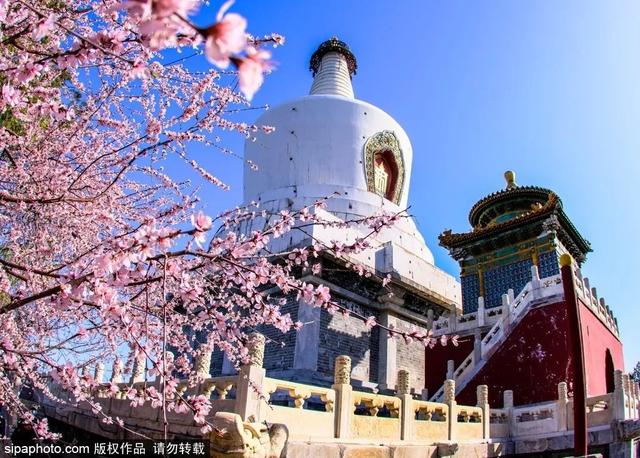 北京旅游攻略必去景点，北京旅游攻略必去景点及门票价格（游北京，这份攻略仪式感十足）