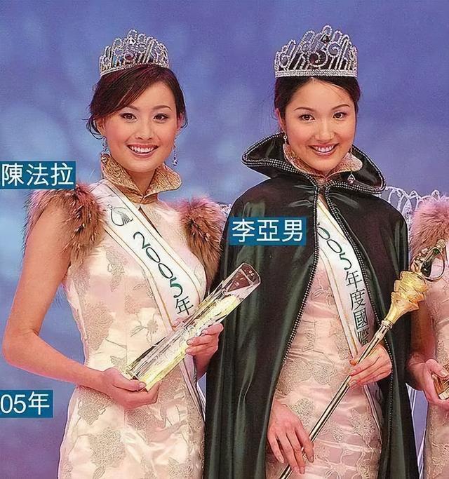 tvb第二代当家花旦，tvb历年花旦合辑（从TVB五大花旦看不同的生存哲学）