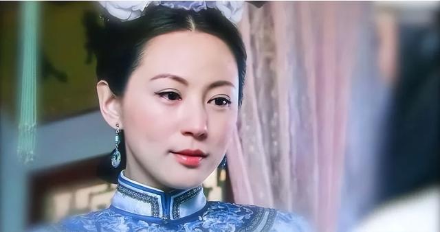 步步惊心若兰怎么死的，步步惊心若兰死的那集（步步惊心：若兰抛弃初恋）