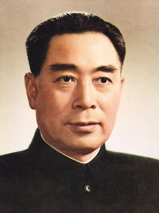 关于伟人的事迹，关于伟人的事迹作文（带领中国走向繁荣富强的7大伟人）