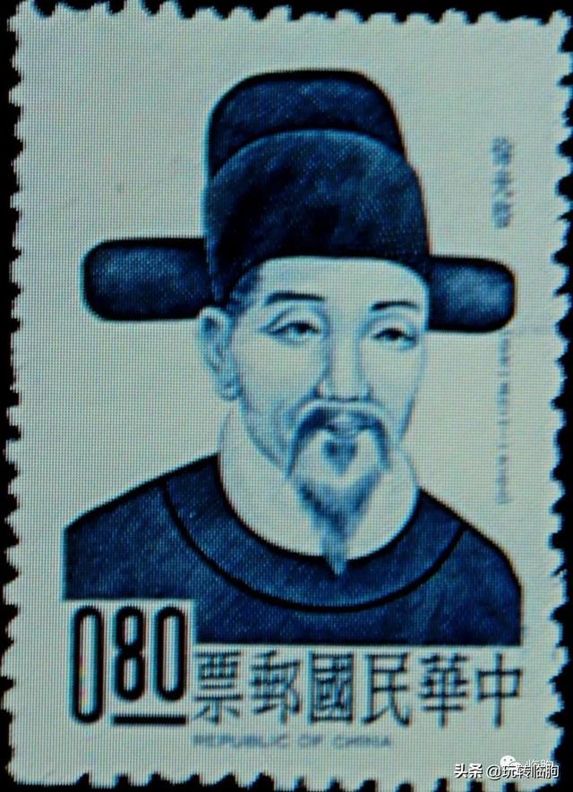 历史问题宋代人穿什么衣服，宋代穿的是什么衣服（竟把宋朝官服穿在明朝人身上）