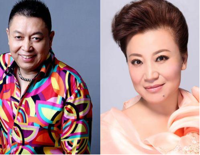 王芳个人资料简介，王芳个人资料（从情感主播到直播卖书一姐）