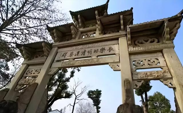 兰溪附近旅游景点一日游攻略，浙江兰溪10大最美古村落