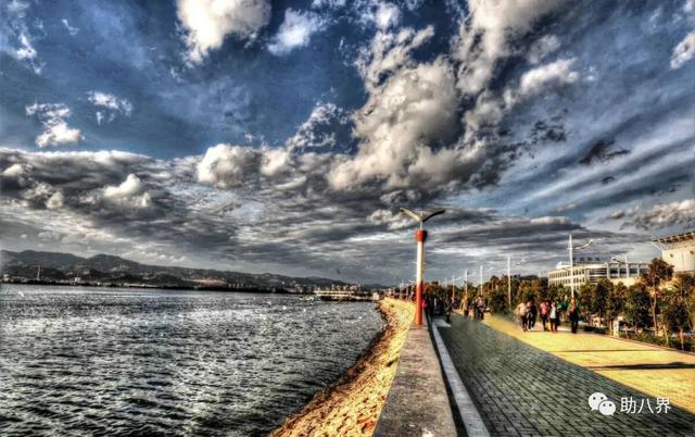 昆明旅游景点，昆明旅游景点一日游（昆明必打卡的30个小众上镜地）