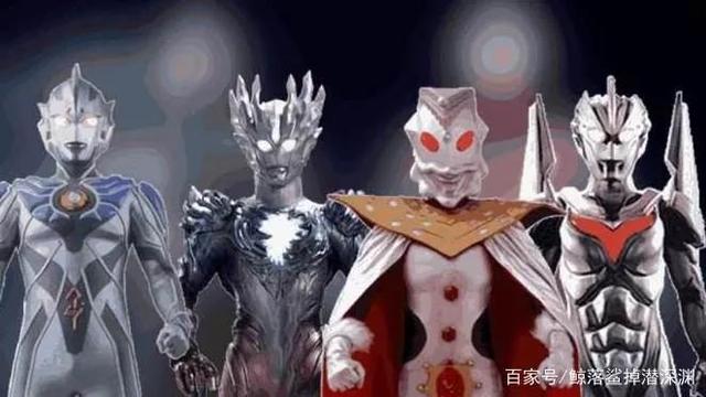 神秘四奥谁最弱，神秘四奥中哪个最强（他们的实力又是如何）