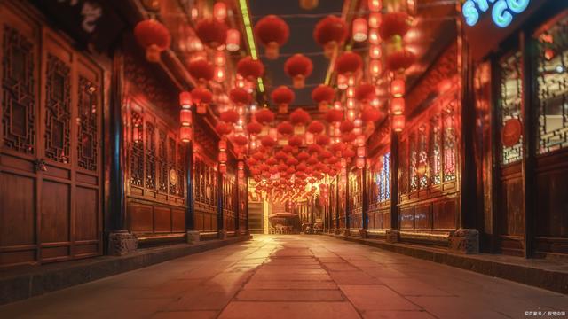 成都网红打卡景点，成都网红打卡景点推荐（这6个地方一定不可错过）