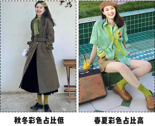 女生怎么搭配夏季服装，女生怎么搭配夏季服装好看（今夏的穿搭示范）