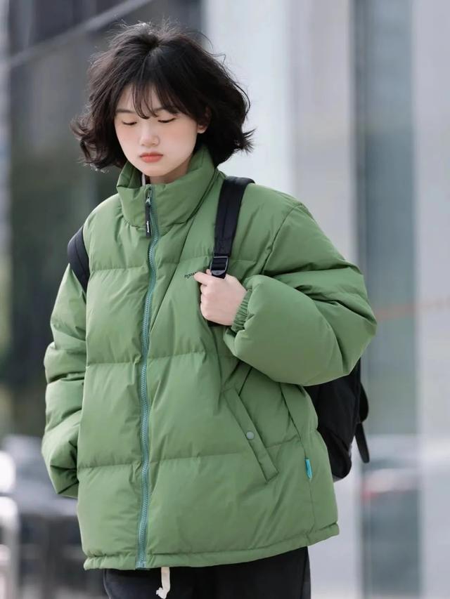 十八度穿什么衣服，18度左右衣服搭配图上海（照着这样穿，保暖又美丽）