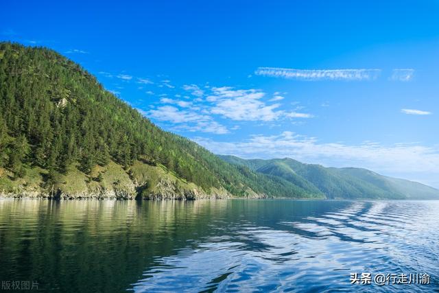 世界最深的淡水湖，世界上最深的湖是（可供全世界60亿人喝50年）