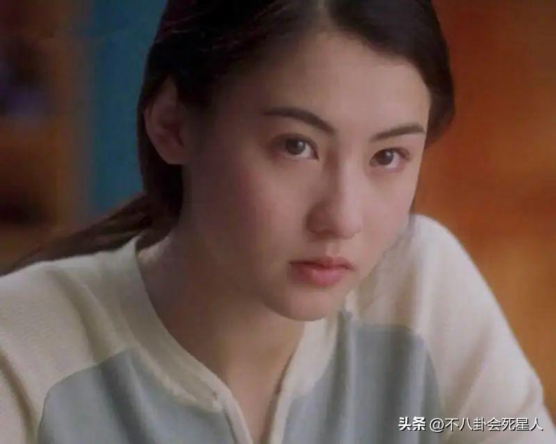 最漂亮的女明星前十名（个个美若天仙，这十位击中国人审美）