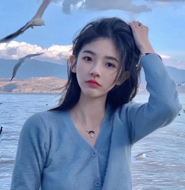 闺蜜头像两张分开的，真人闺蜜头像微信（分开）微信（女生头像/真人头像/闺蜜头像）