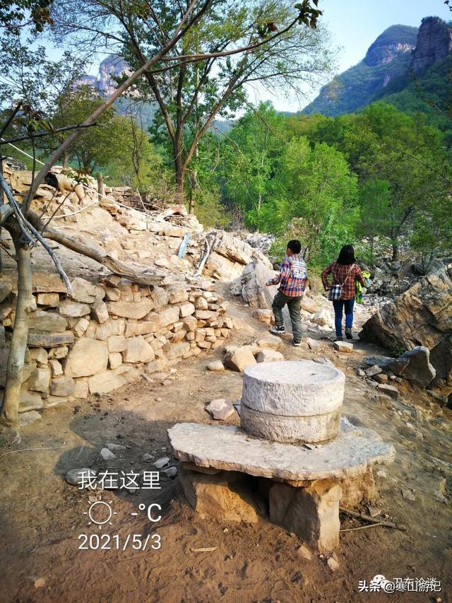 龙岩湖西大峡谷，龙岩大峡谷还想再去