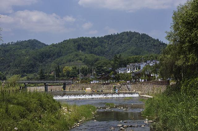 泰宁旅游必去十处景点，福建旅游-泰宁丹霞山水游-九龙潭、上清溪、明清园