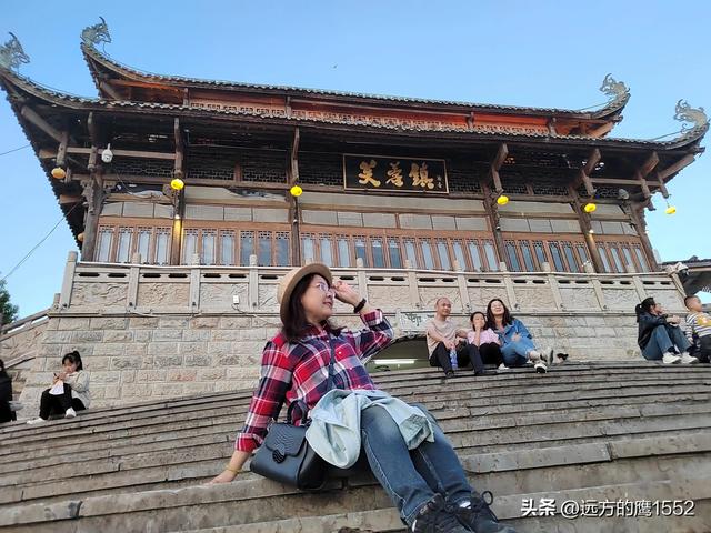 芙蓉镇门票多少钱，芙蓉古镇门票免费时间（自驾游湘西芙蓉镇）