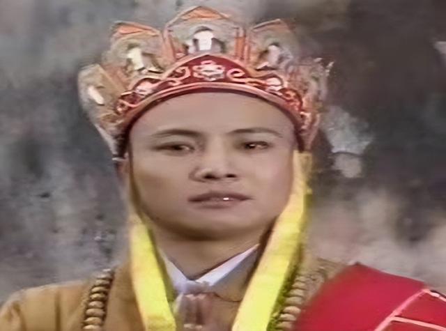 西游记的主要人物有谁，西游记中有哪些人物（3位“唐僧”扮演者今昔对比）