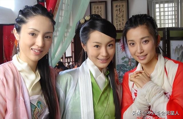 重楼扮演者，仙剑奇侠传重楼扮演者（《仙剑3》13年后）