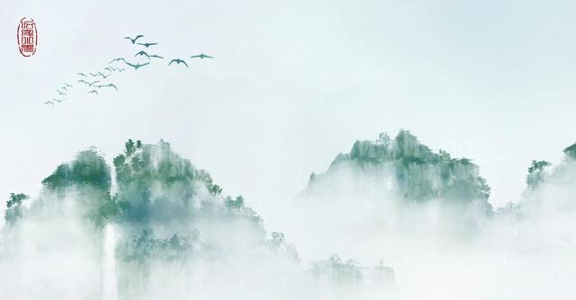 纳兰性德意境很美的诗，10首经典《如梦令》