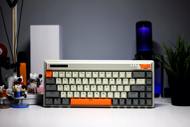 2022无线游戏键盘推荐，玩过上百把键盘后