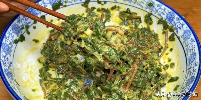 农村的这种野草大家认识吗，老人称“肿瘤草”