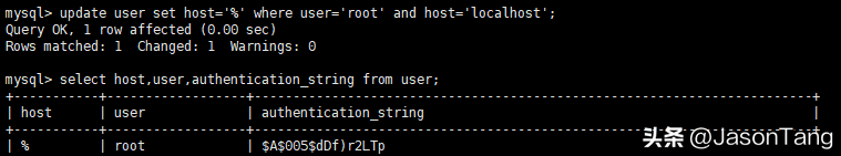 mysql安装教程环境配置_完整版MySQL安装配置