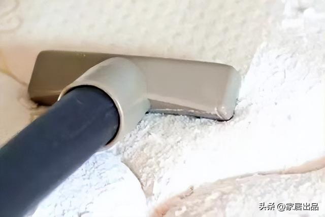 床垫脏了怎么清洗，床垫脏了在家怎么清洗（教你5招快速变干净）