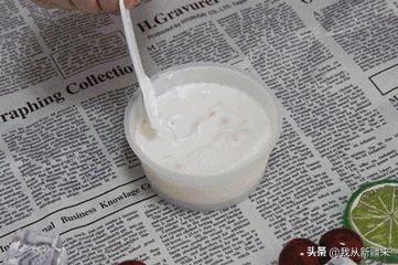 公认最好喝的5款冷藏酸奶，新疆酸奶，真的会让你大开眼界