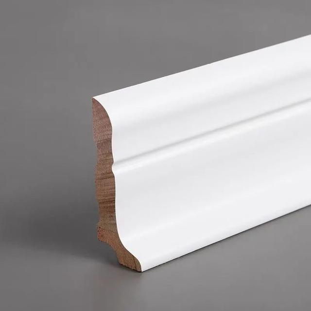 踢脚线尺寸，踢脚线怎么量（你们家因为踢脚线翻车）