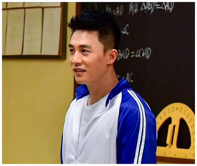 杜淳个人资料简介，杜淳个人资料年轻照（杜淳与张嘉倪分手10年）