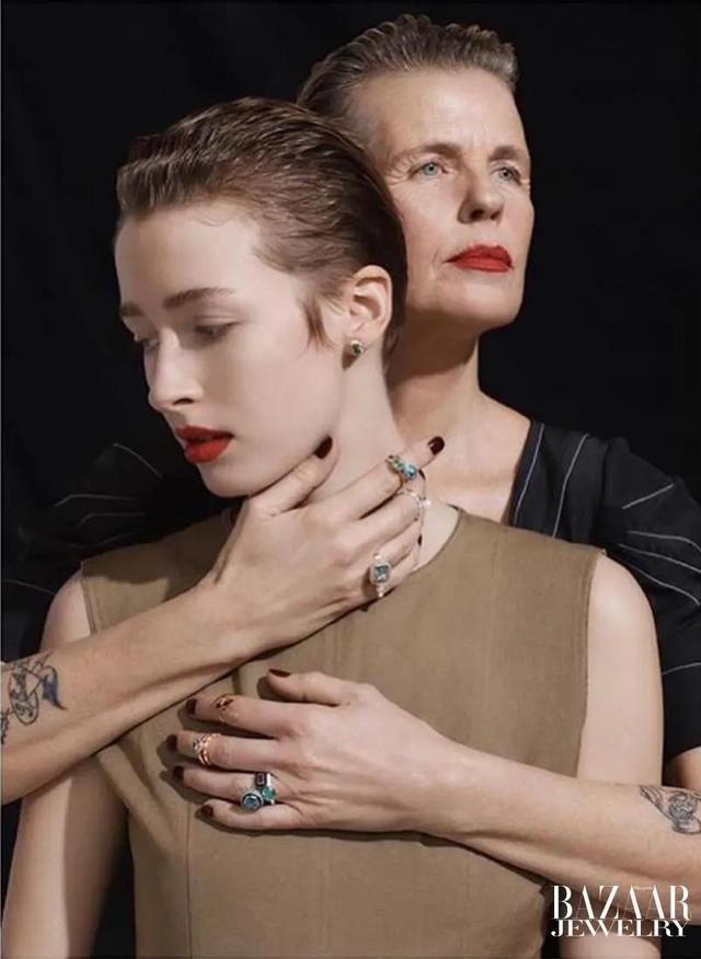 母亲节的时候送给妈妈的礼物，这些精选肯定能送到她心坎里