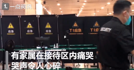 悼念逝者的句子，关于悼念逝者的句子（为东航MU5735祈祷）