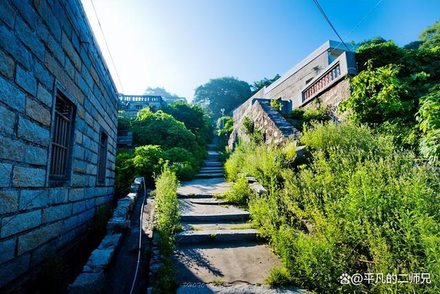 福建省云水谣景区，经典必去的六个地方在哪