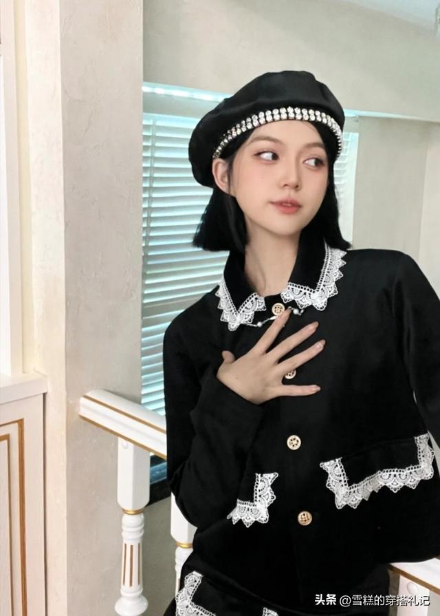 长脸型的人适合什么样的发型，长脸型的人适合什么样的发型图片（最近火了一种发型叫）