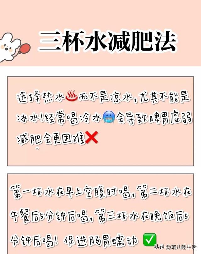 减肥的七个办法，减肥的七个办法图片（加快减肥的7个方法）