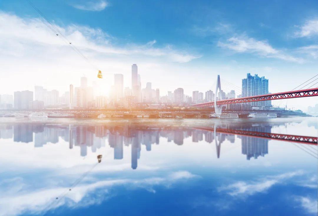 重庆旅游必去十大景点，重庆旅游十大必去景点（重庆这些100%的打卡地）