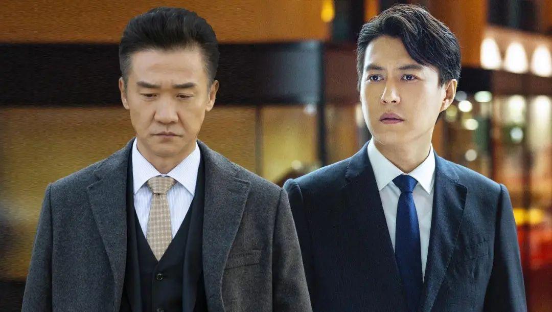 纪委书记电视剧，纪委书记电视剧什么时候播出（2022年最令人期待7部“反腐剧”）