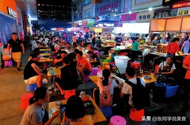 石头螺怎么吃，田螺哪里不能吃图解（我教你处理）