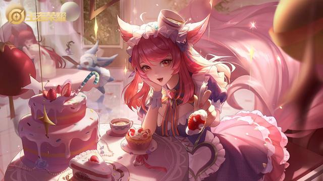 王者荣耀各大英雄的经典台词，王者荣耀那些印象深刻的角色语录大赏