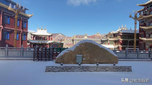 色达几月份去最好，什么时间段去色达旅游好（一生应该来一次色达喇荣五明佛学院。愿见闻者得福。）