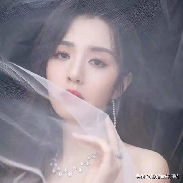 只为你画地为牢，只为你 画地为牢（精选男女生微信头像）