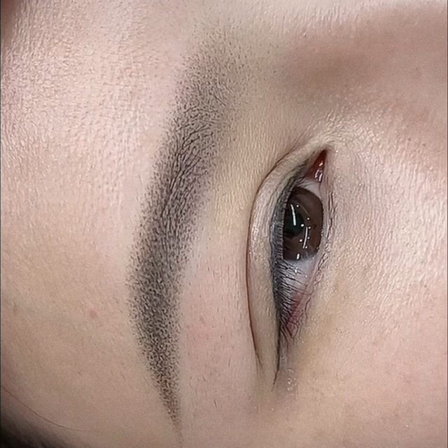 纹眉有哪几种类型，纹眉分几种类型以及各自的区别（技术干货丨纹绣师们遇到这几种眉形不必再犯愁了）