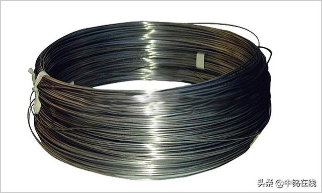 钼丝是做什么用的,钨钼丝是做什么用的(钼丝的种类和用途)