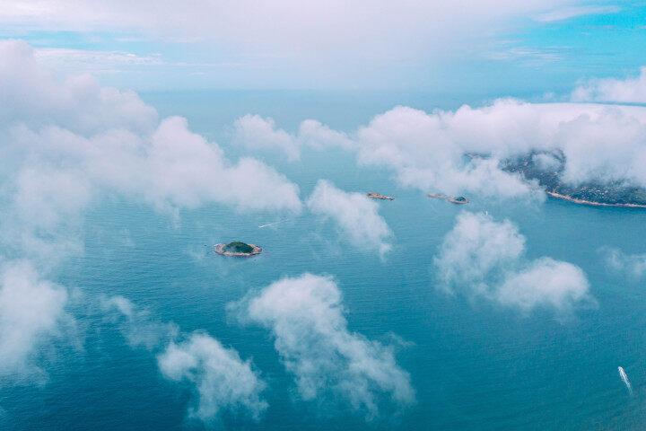 惠州月亮湾(现在去惠州双月湾安全吗)