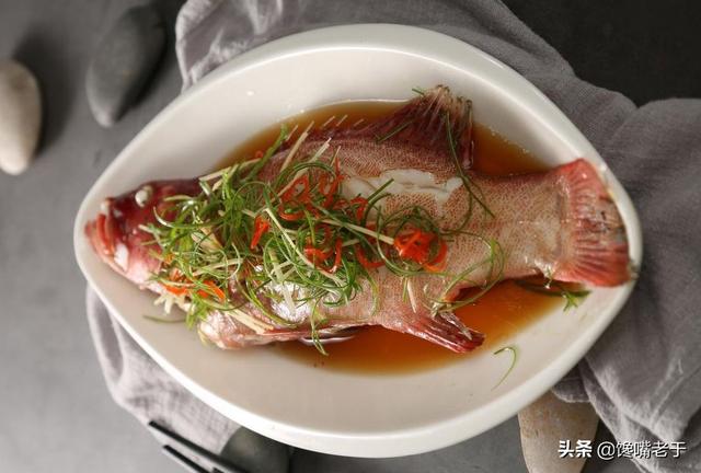 海魚怎麼做好吃,魚怎麼弄才好吃呢(買海魚:這5種可以多買著吃)