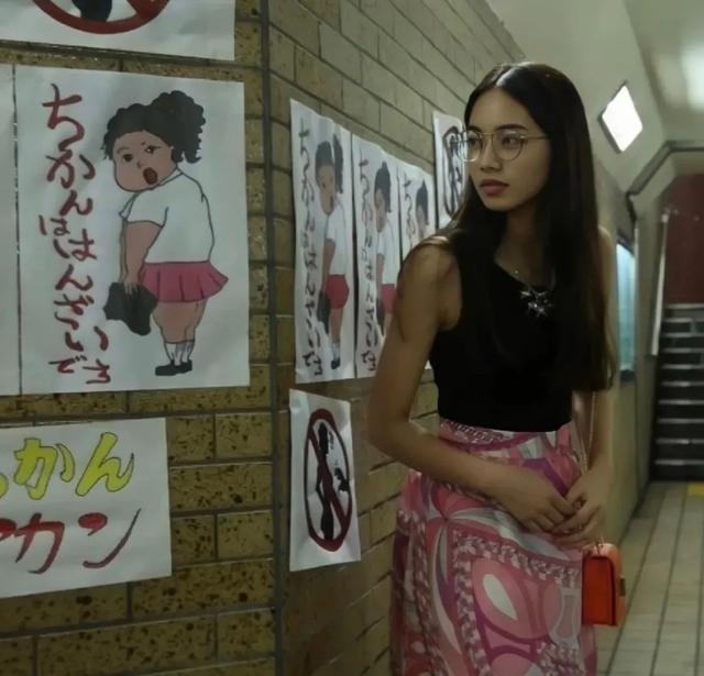 厚刘海怎么变空气刘海，厚刘海怎样变成空气刘海（减龄16岁？只有齐刘海做得到）