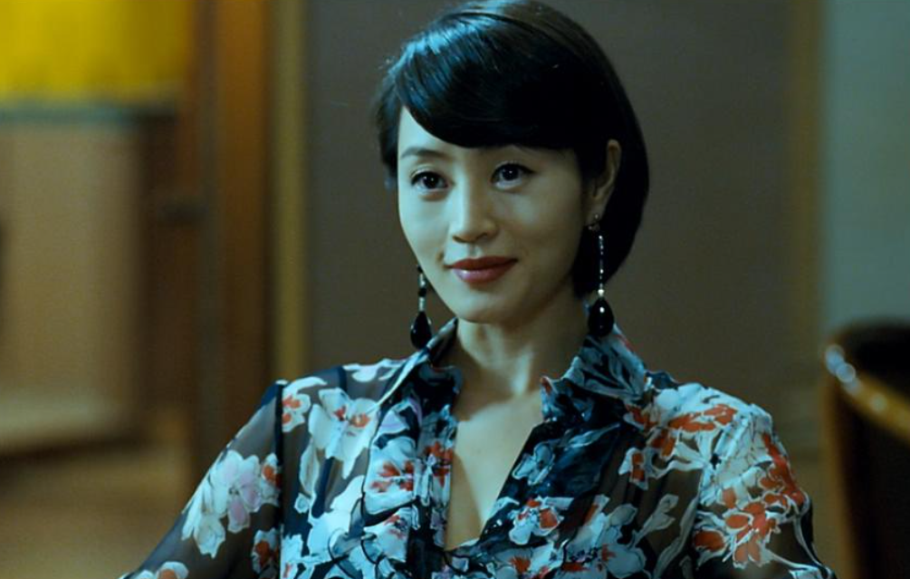 除了《斯巴达克斯》,还有韩国影后金惠秀为艺术献身的大尺度电影